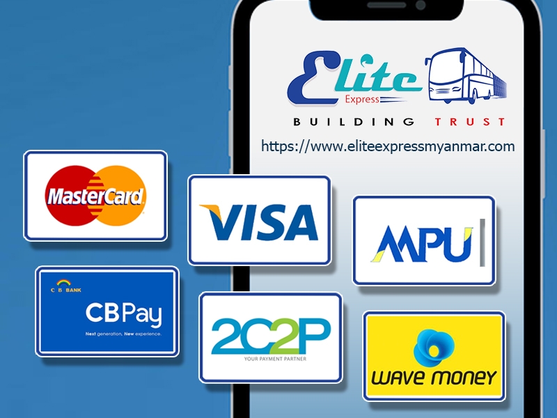 Online Payments